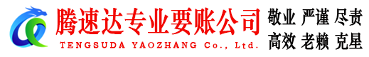 新建收账公司